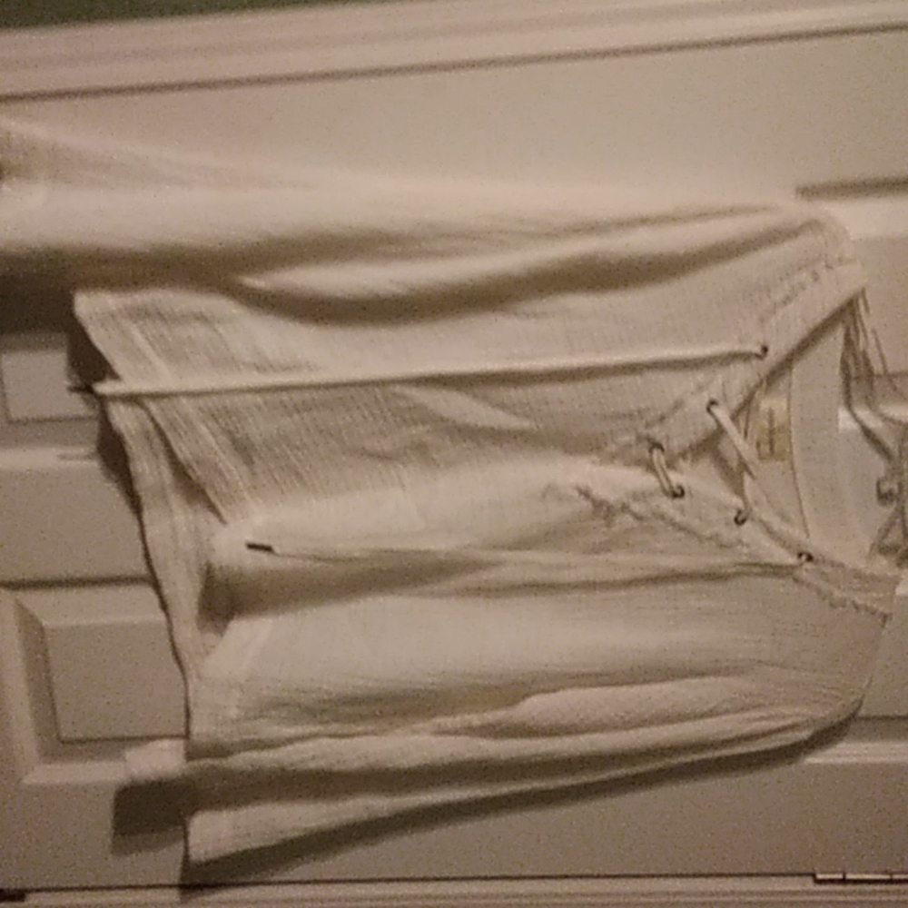 Women's long sleve